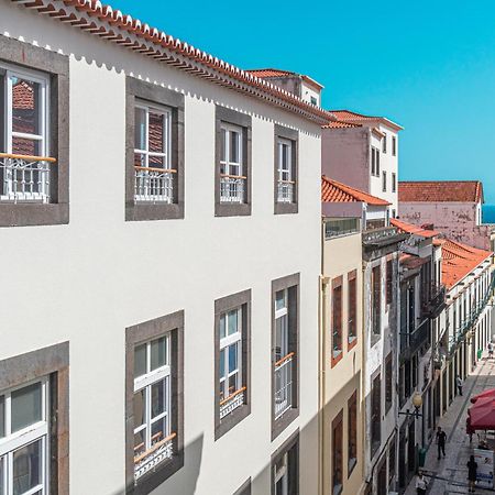 Tanoeiros Apartments Funchal  Extérieur photo