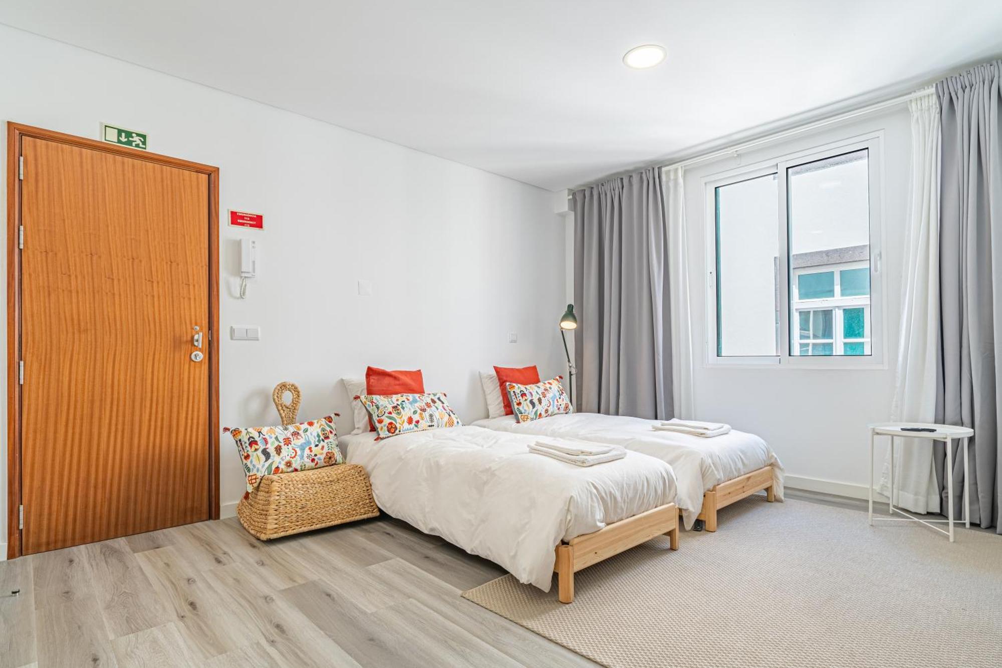 Tanoeiros Apartments Funchal  Extérieur photo