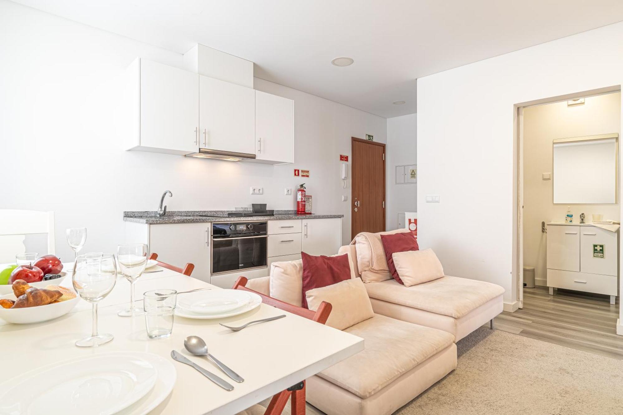 Tanoeiros Apartments Funchal  Extérieur photo