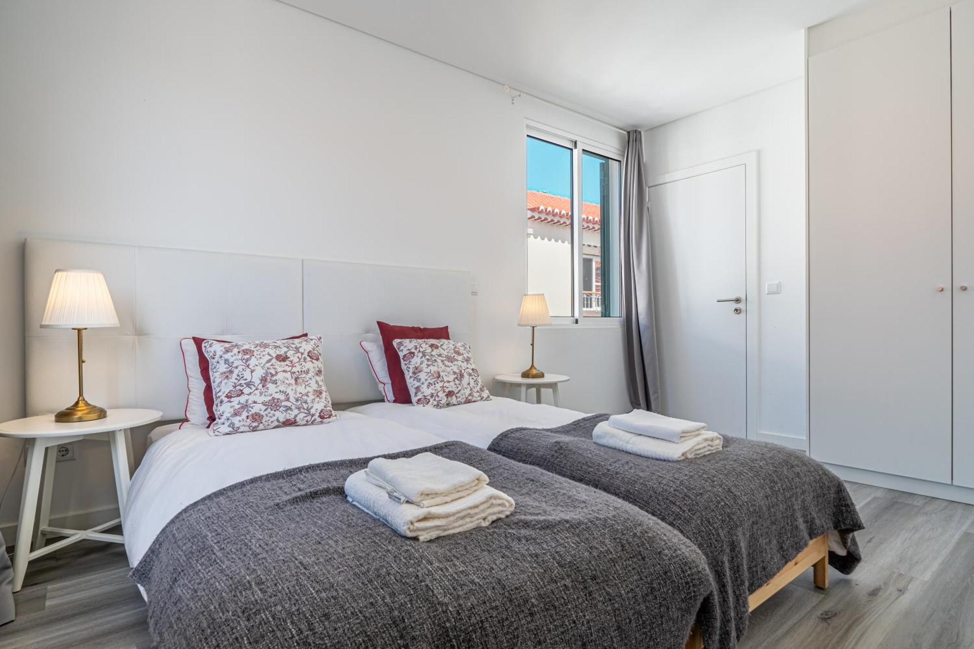 Tanoeiros Apartments Funchal  Extérieur photo