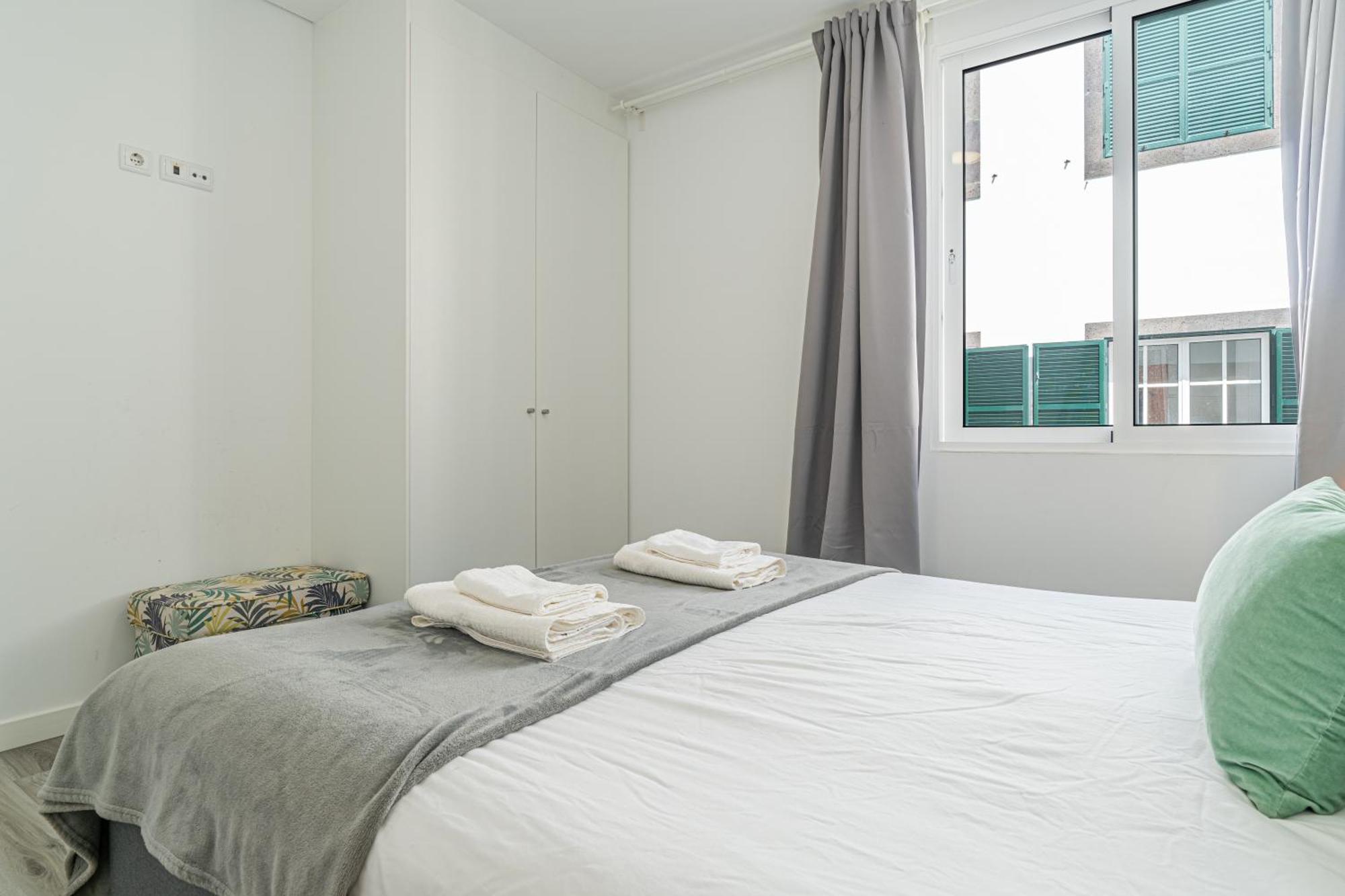 Tanoeiros Apartments Funchal  Extérieur photo
